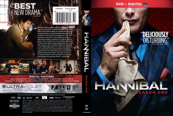 Hannibal - Season 1