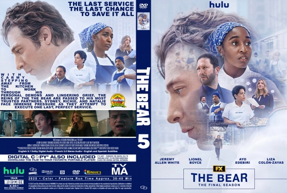 The Bear - Season 5