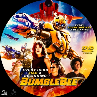Bumblebee