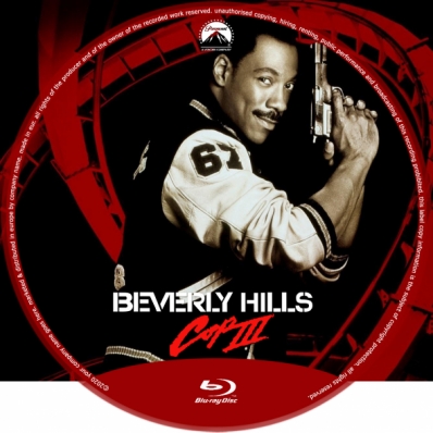 Beverly Hills Cop III