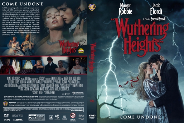 Wuthering Heights