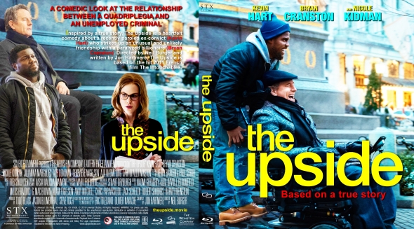 The Upside