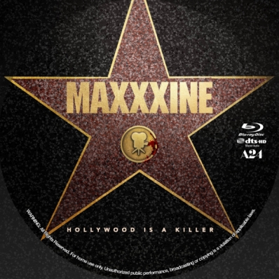 MaXXXine