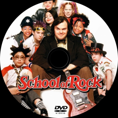School of Rock
