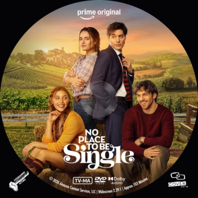 No Place To Be Single