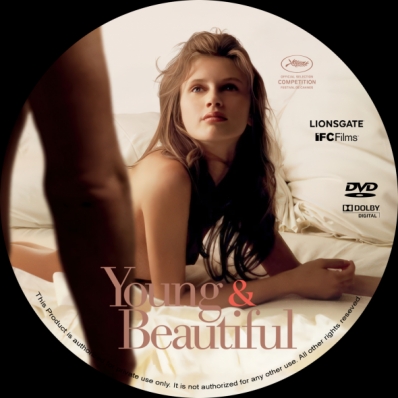 Young & Beautiful