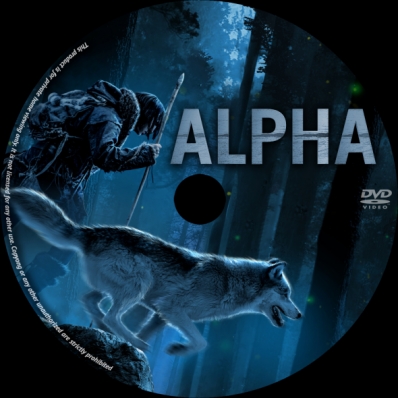 Alpha
