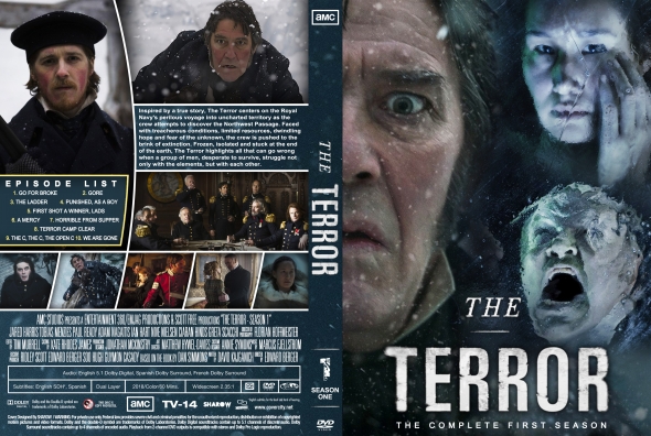 The Terror - Season 1