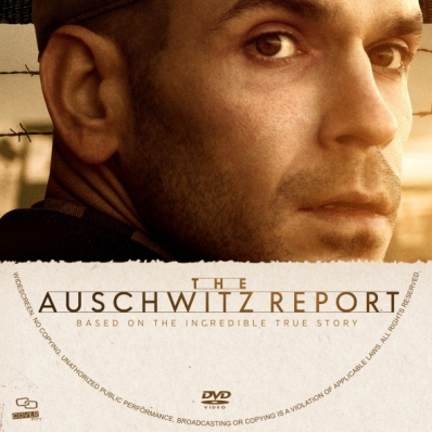 The Auschwitz Report