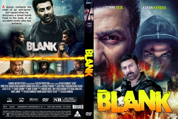 Blank