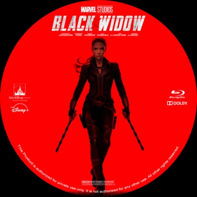 Black Widow