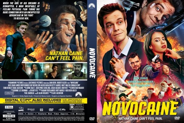 Novocaine