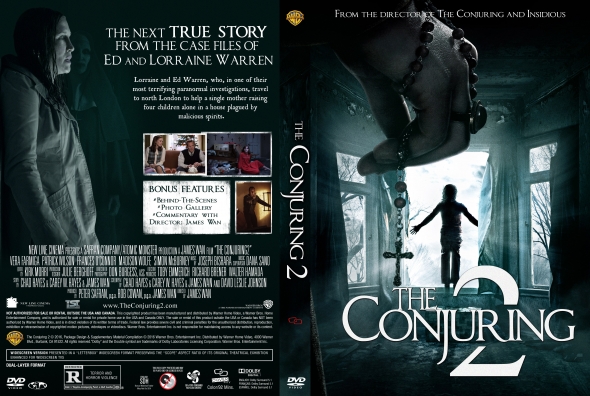 The Conjuring 2