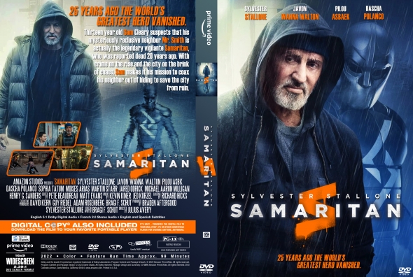 Samaritan
