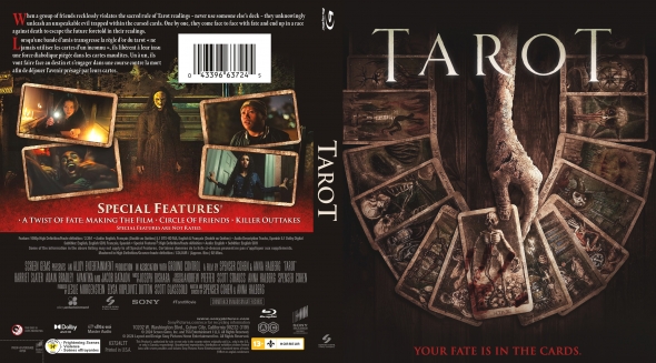 Tarot