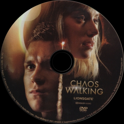Chaos Walking