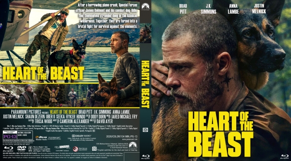 Heart of the Beast