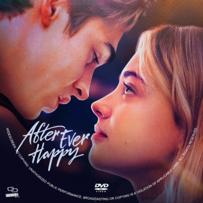 After Ever Happy