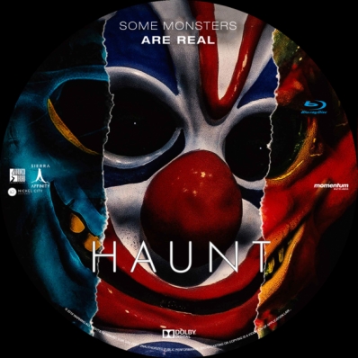 Haunt