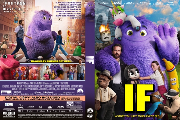 IF