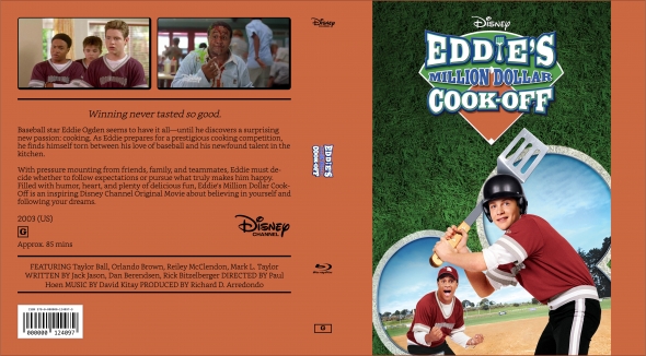 Eddies Million Dollar Cook Off