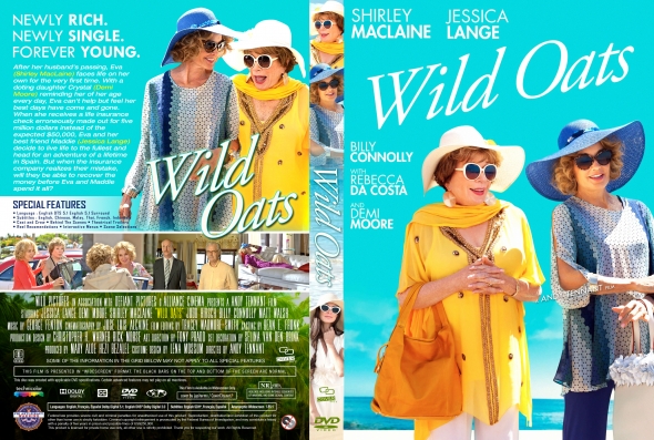 Wild Oats