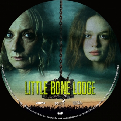 Little Bone Lodge