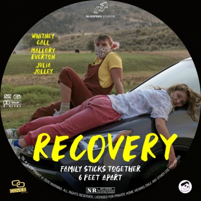 Recovery