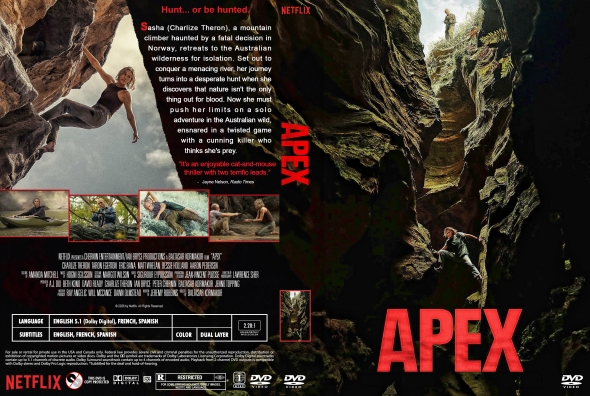 Apex