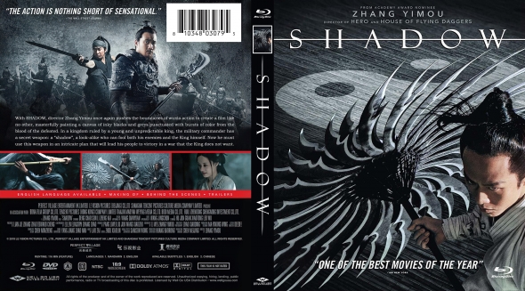 CoverCity - DVD Covers & Labels - Shadow