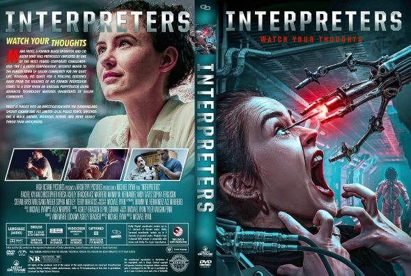 Interpreters