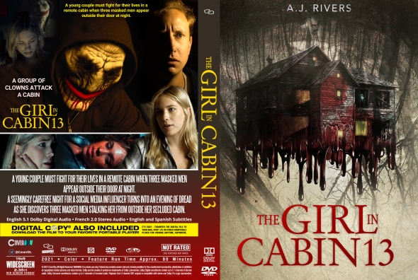 The Girl in Cabin 13