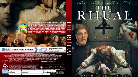 The Ritual