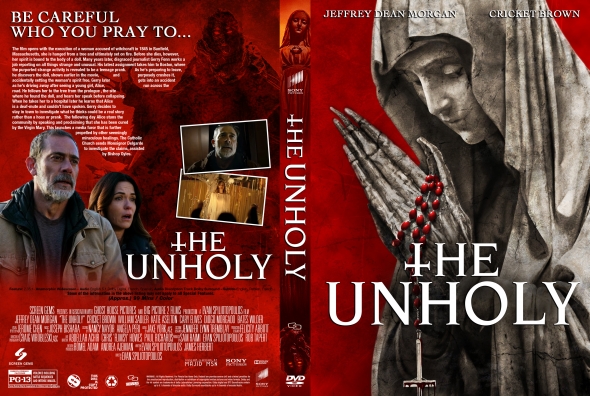 The Unholy