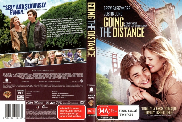 Going the Distance