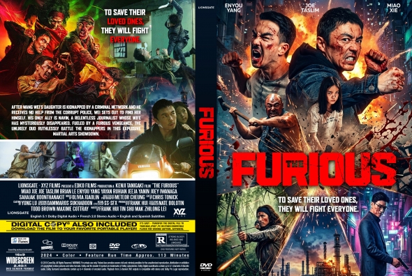 The Furious