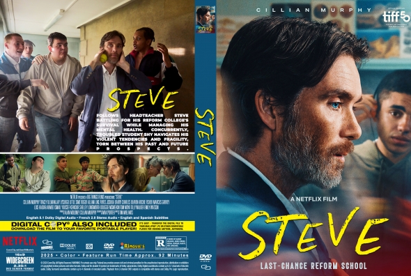 Steve