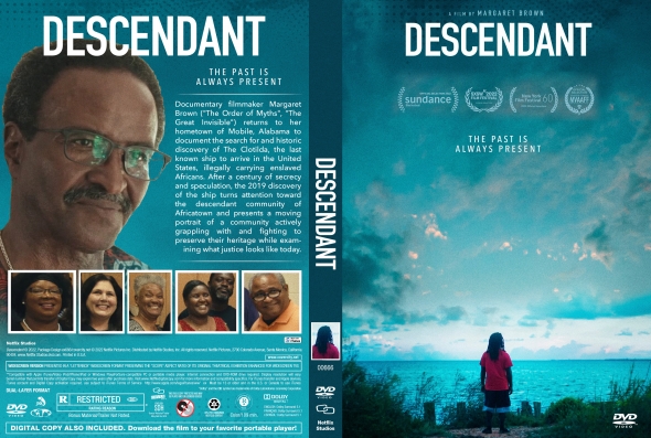 Descendant