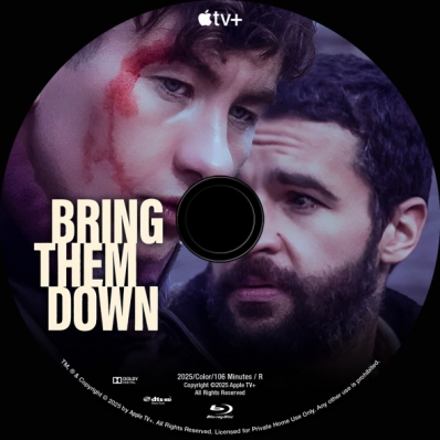 Bring Them Down