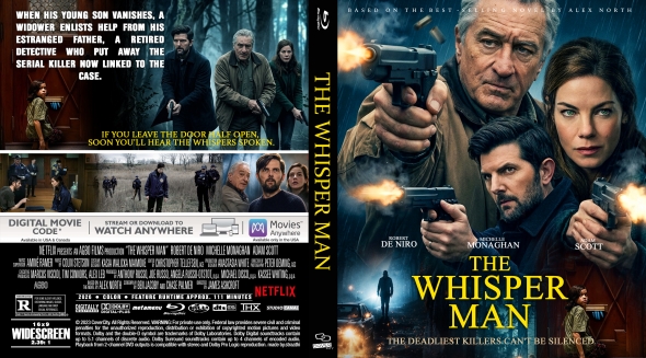 The Whisper Man
