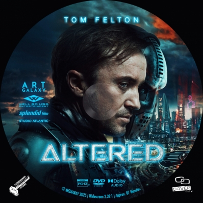 CoverCity - DVD Covers & Labels - Altered