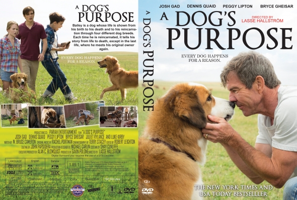 A Dog's Purpose