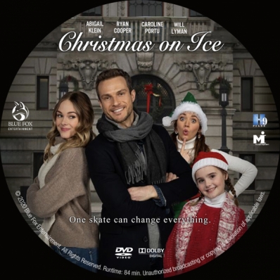 Christmas on Ice