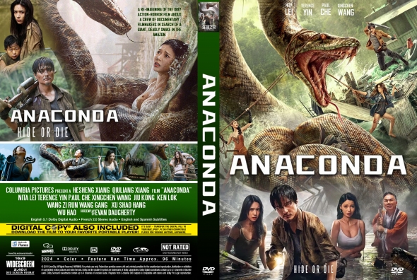 Anaconda