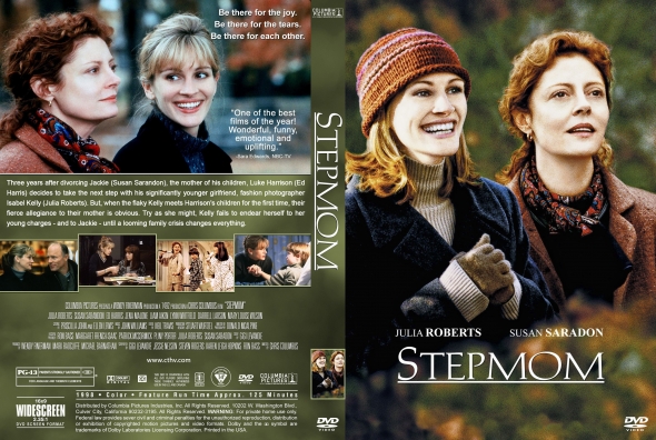 Stepmom (1998)