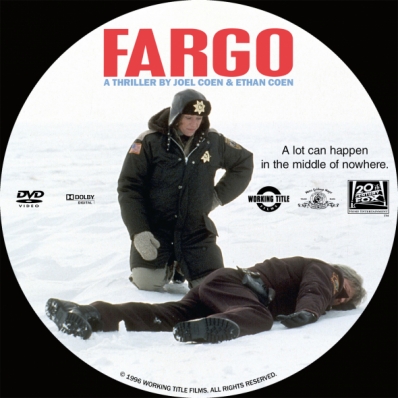 Fargo