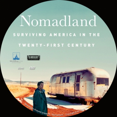 Nomadland