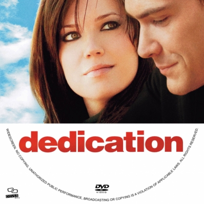 Dedication