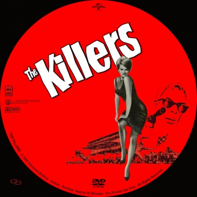 The Killers