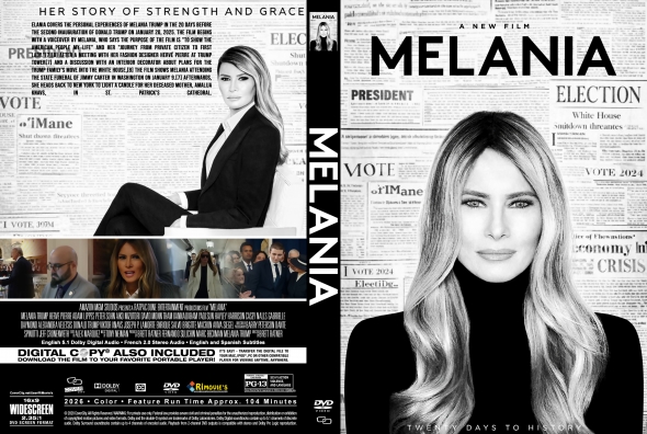 Melania